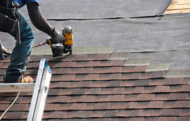 Licensed Gutter Installation service in Amherst, OH - Brentwood Metal Roofing